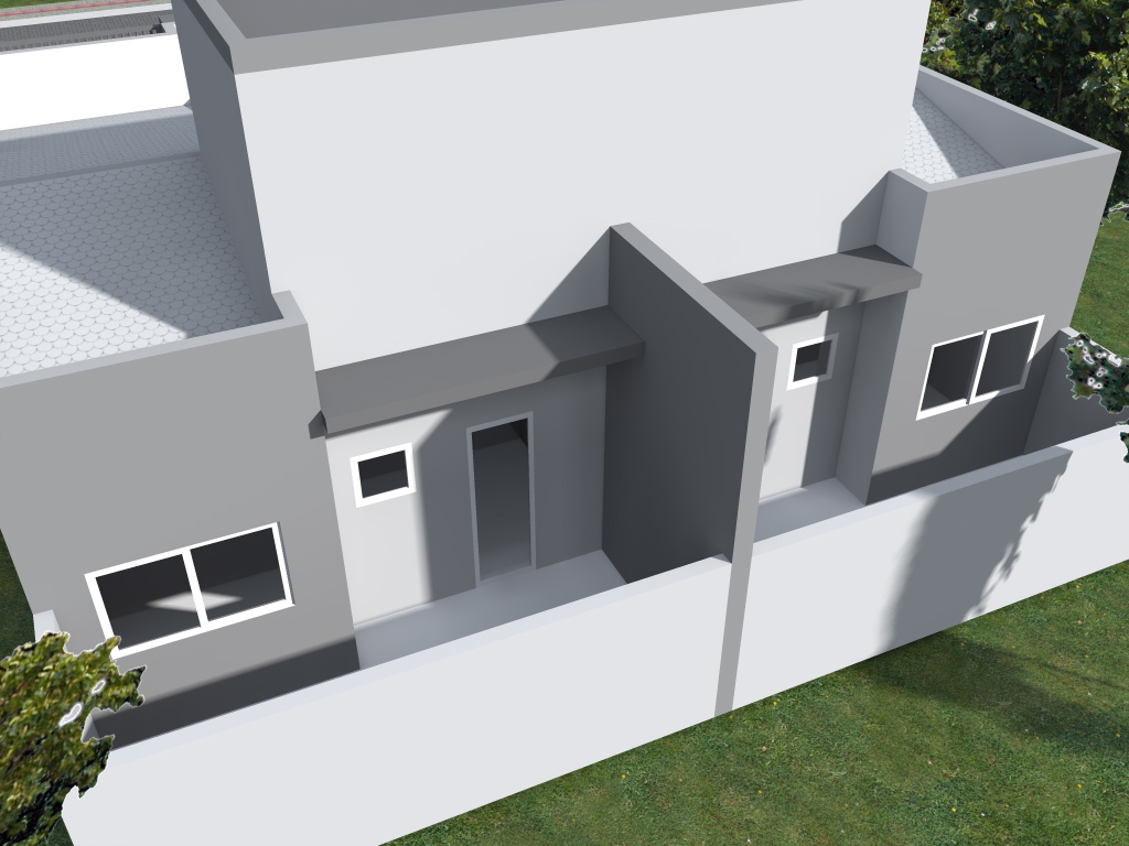 Residencial Morada di Cretta